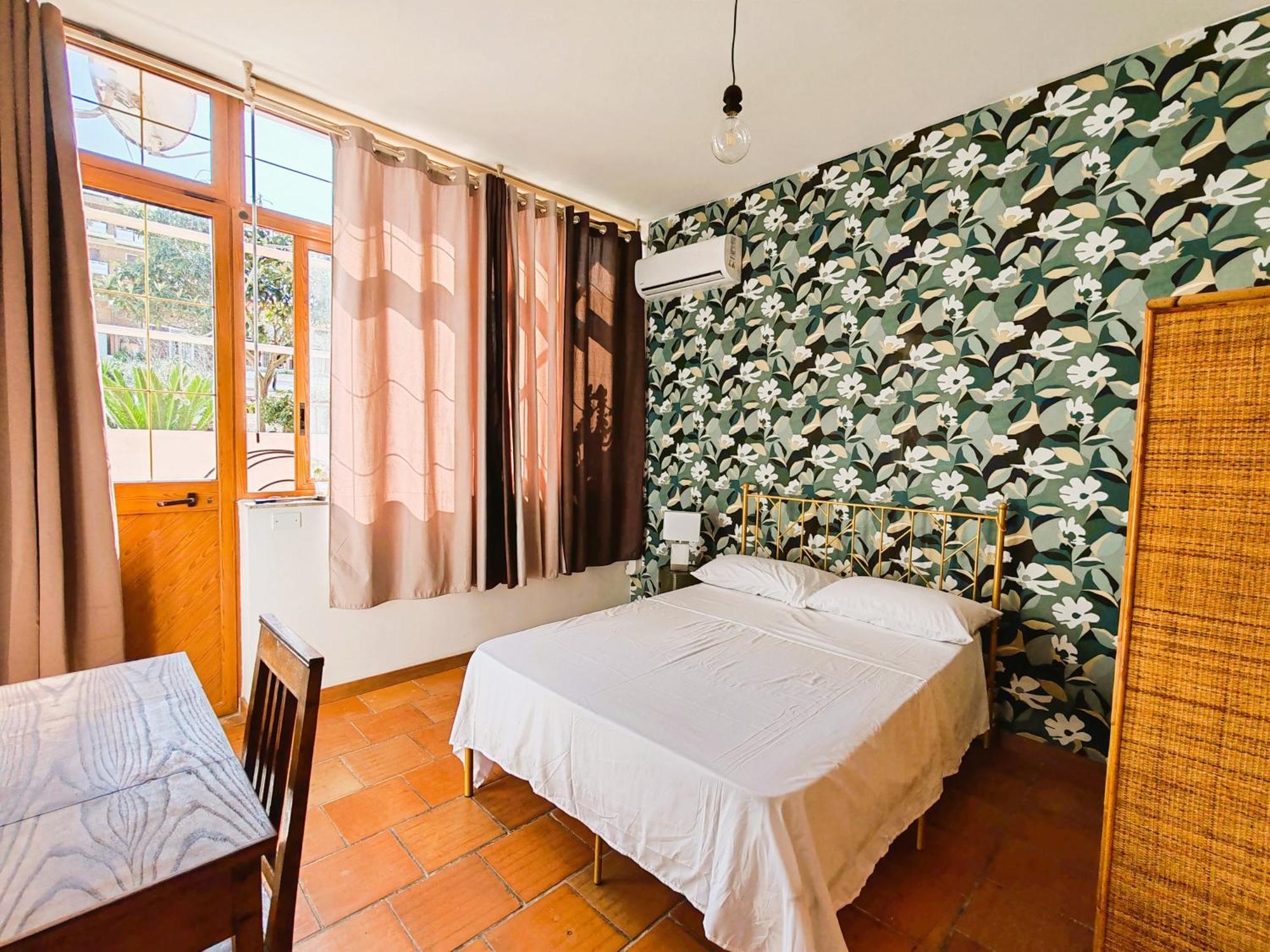 Ostia Home Buitenkant foto