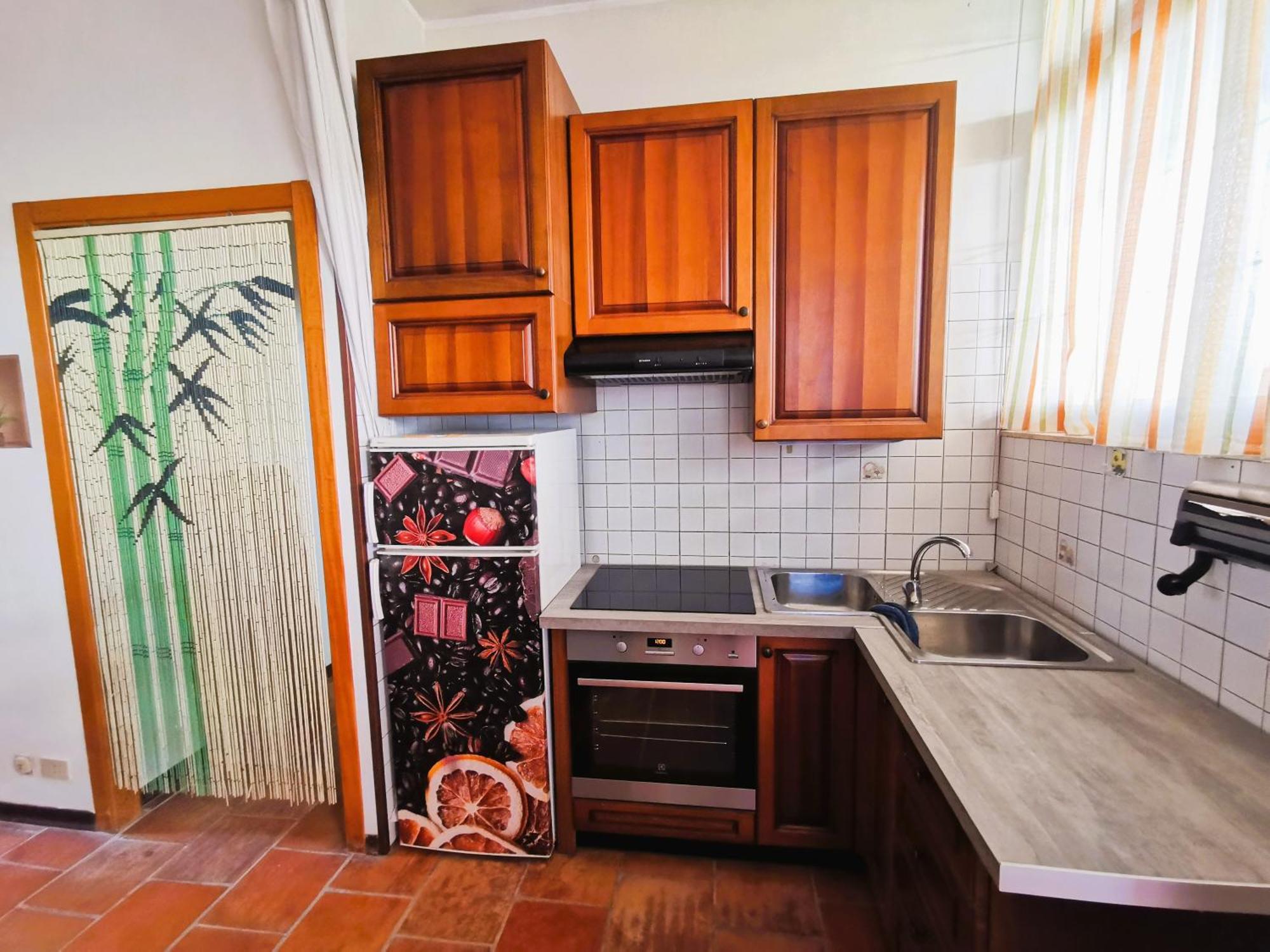 Ostia Home Buitenkant foto