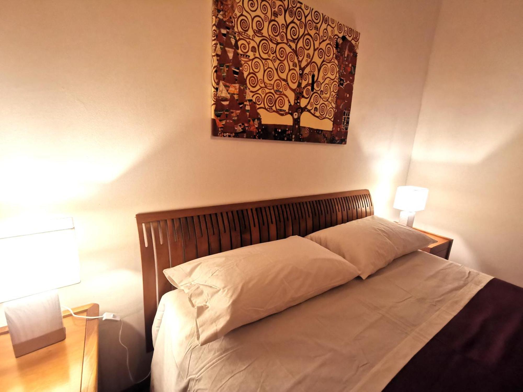 Ostia Home Buitenkant foto