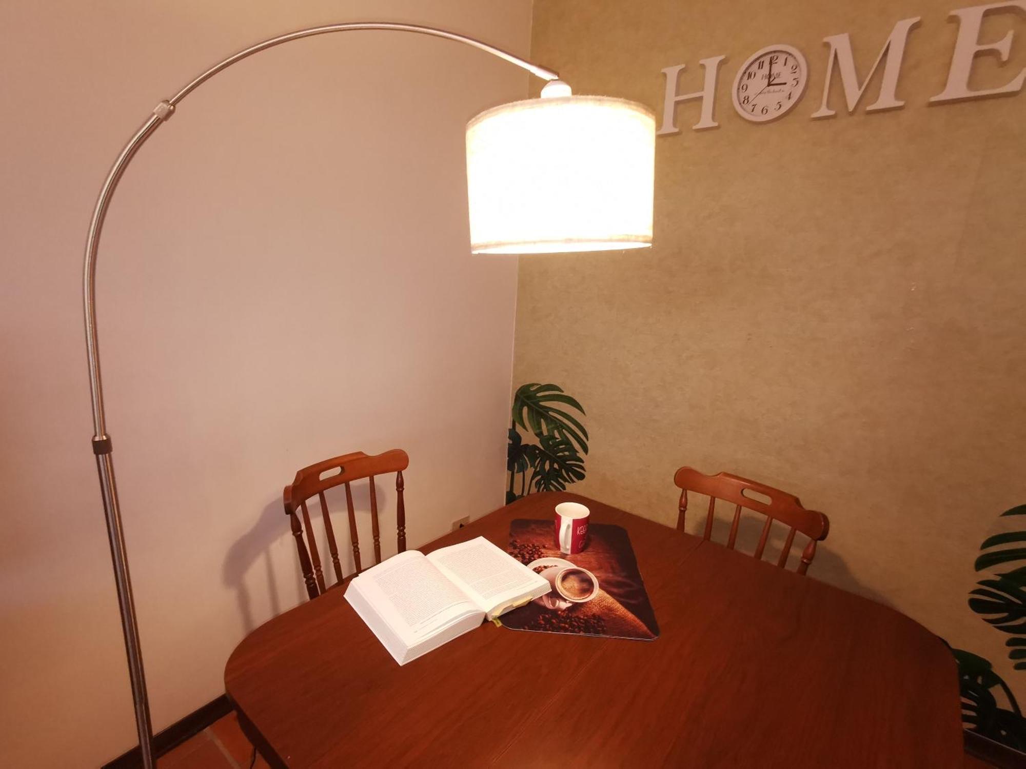 Ostia Home Buitenkant foto
