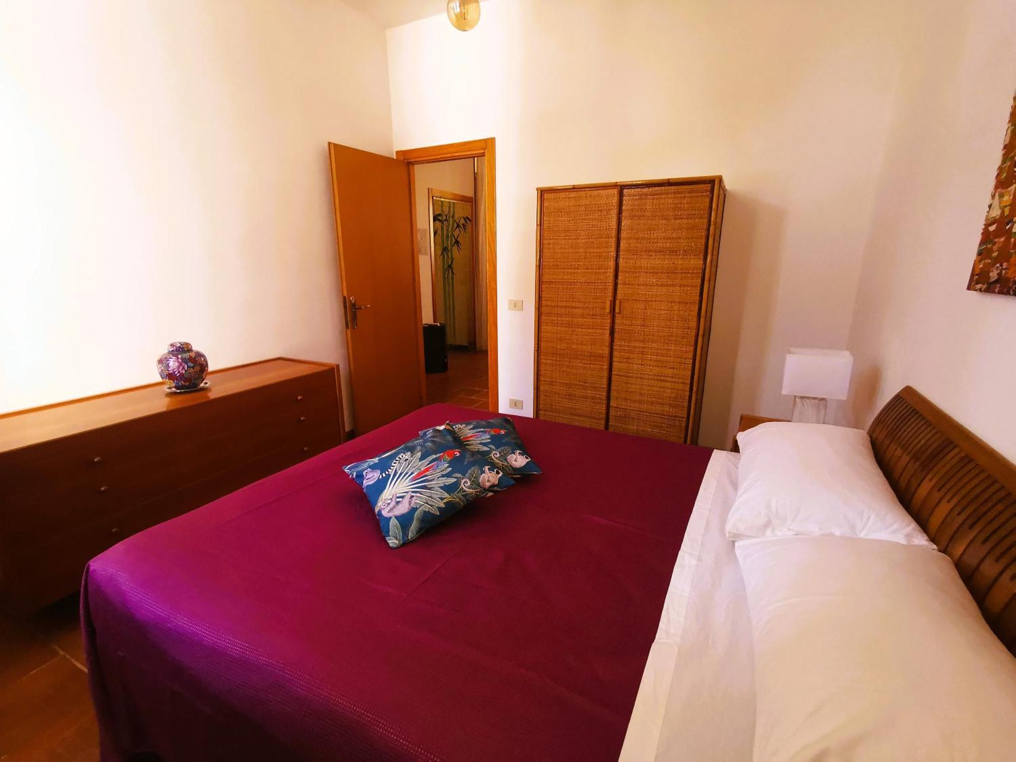 Ostia Home Buitenkant foto