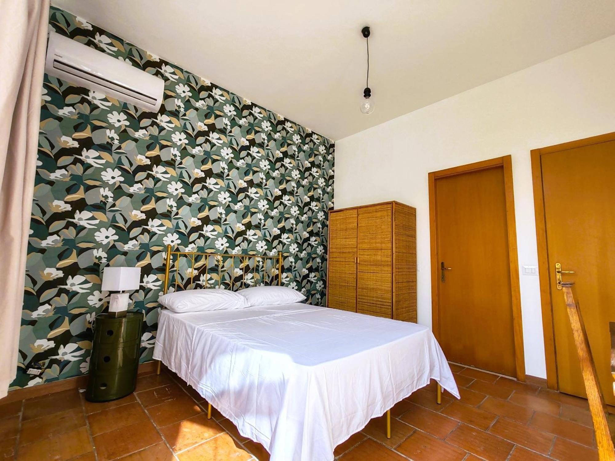 Ostia Home Buitenkant foto