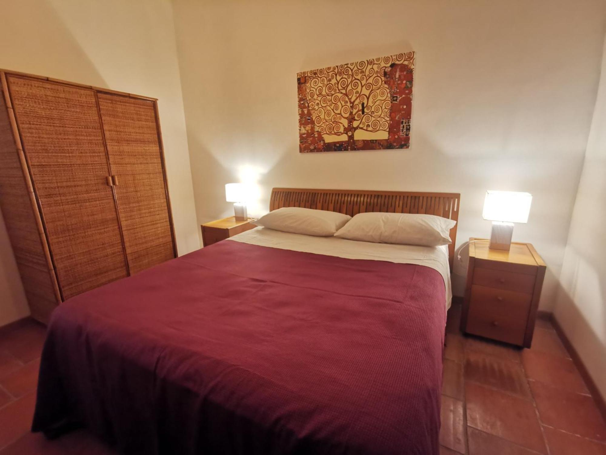 Ostia Home Buitenkant foto