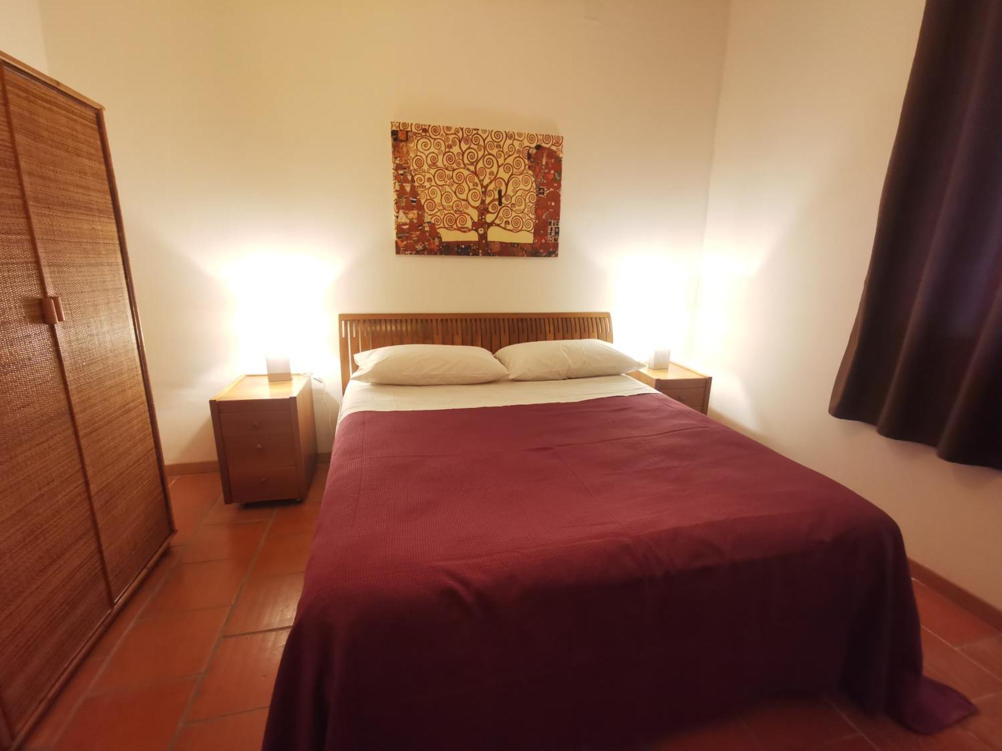Ostia Home Buitenkant foto
