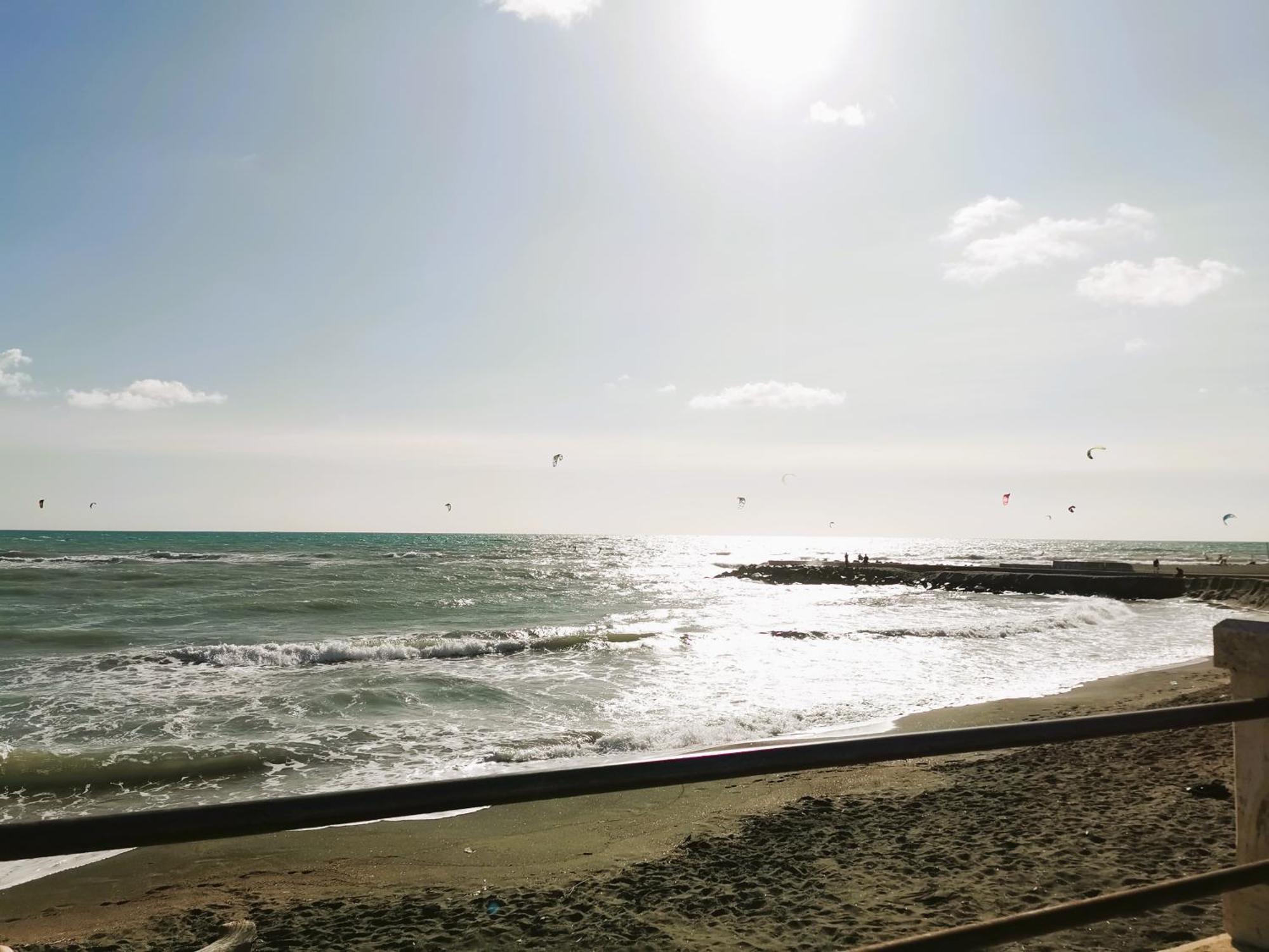 Ostia Home Buitenkant foto