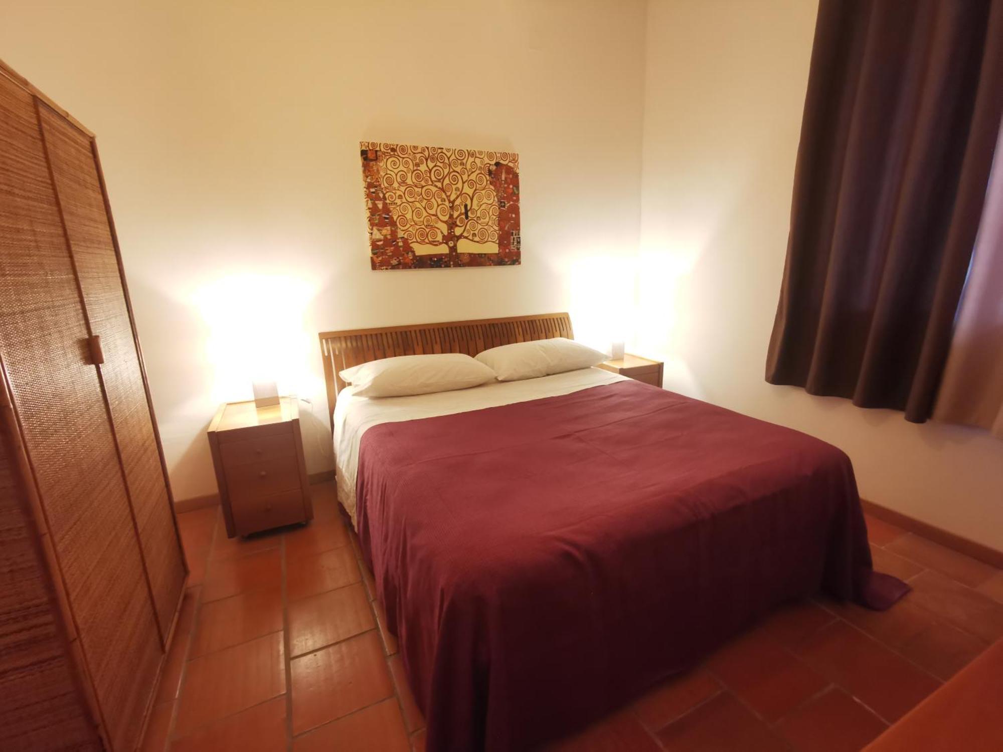 Ostia Home Buitenkant foto