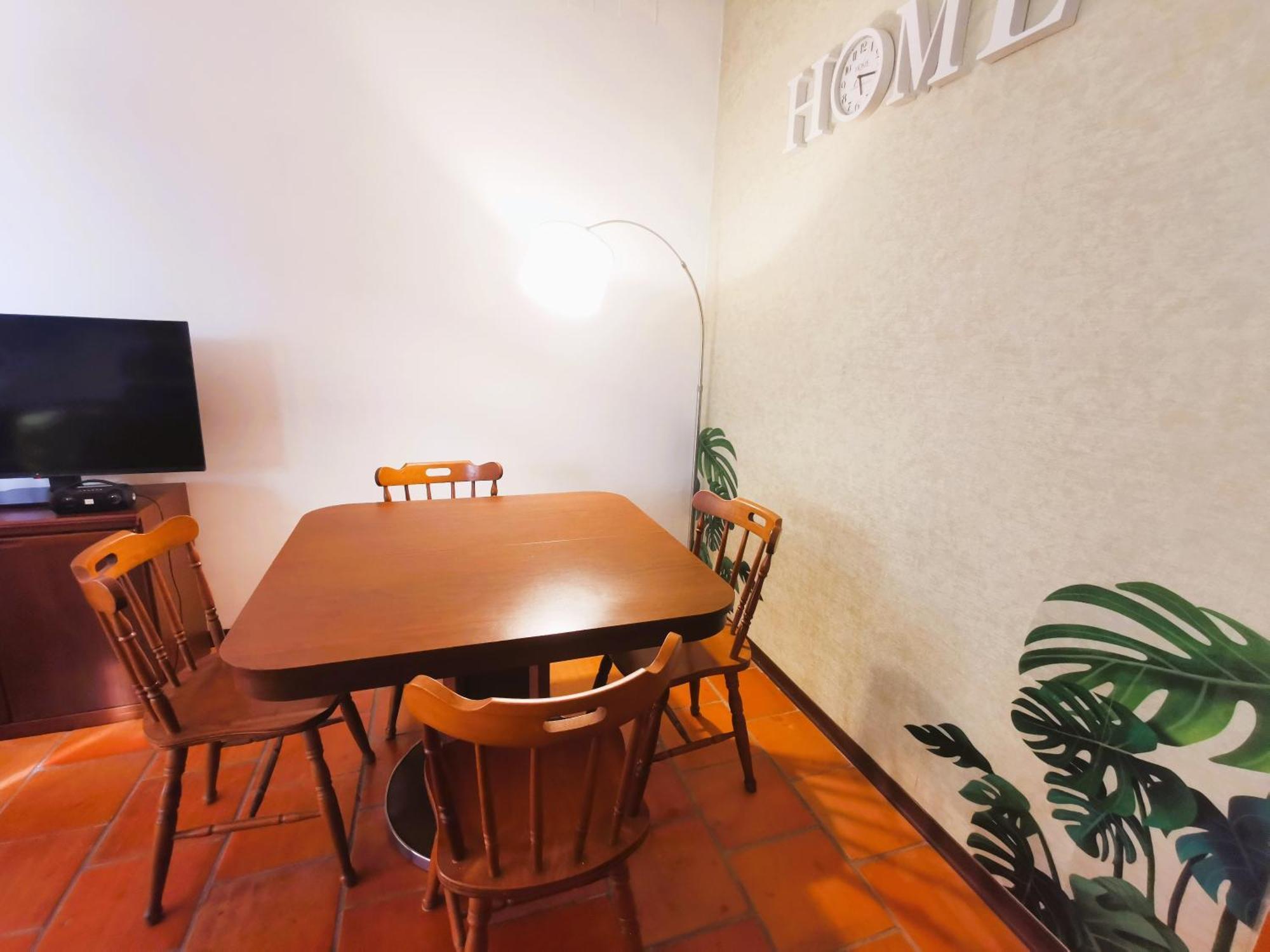 Ostia Home Buitenkant foto
