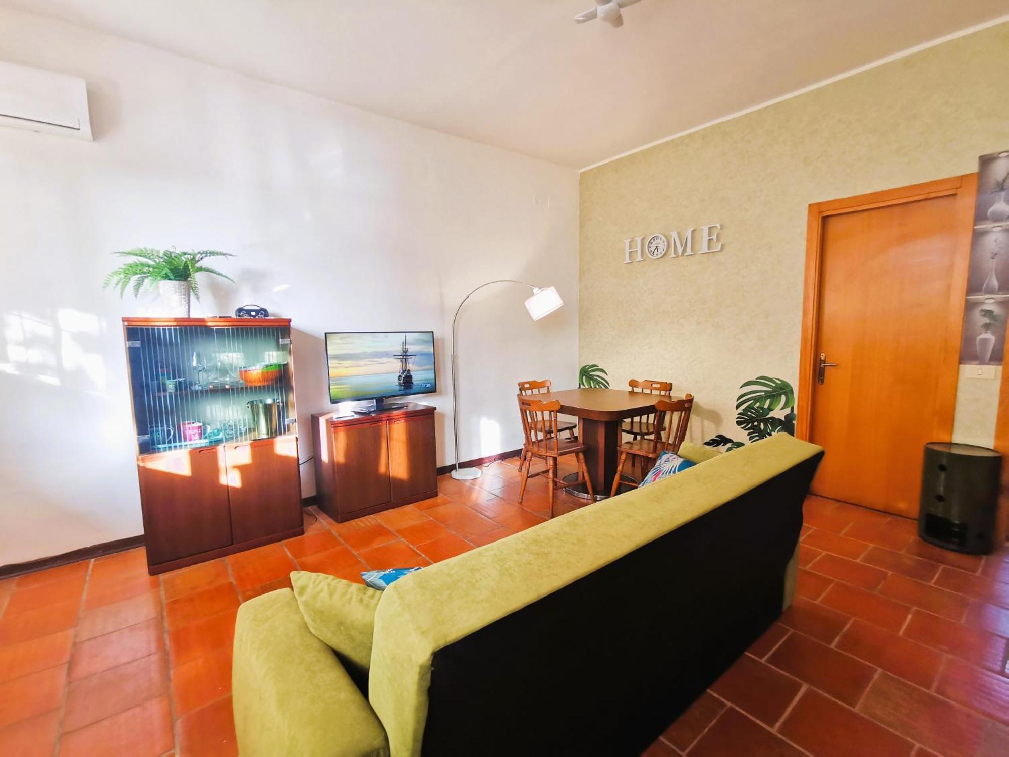 Ostia Home Buitenkant foto