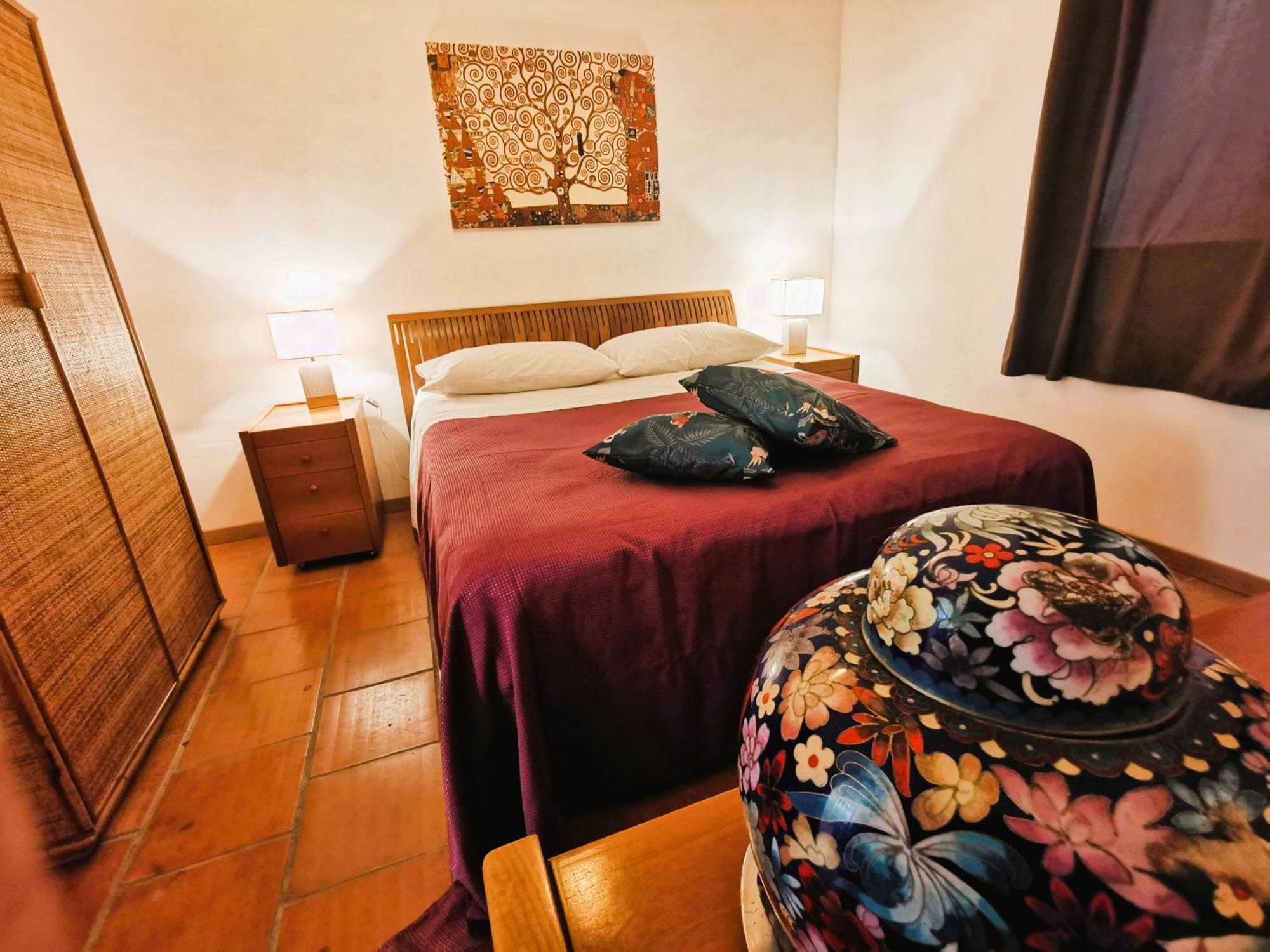 Ostia Home Buitenkant foto