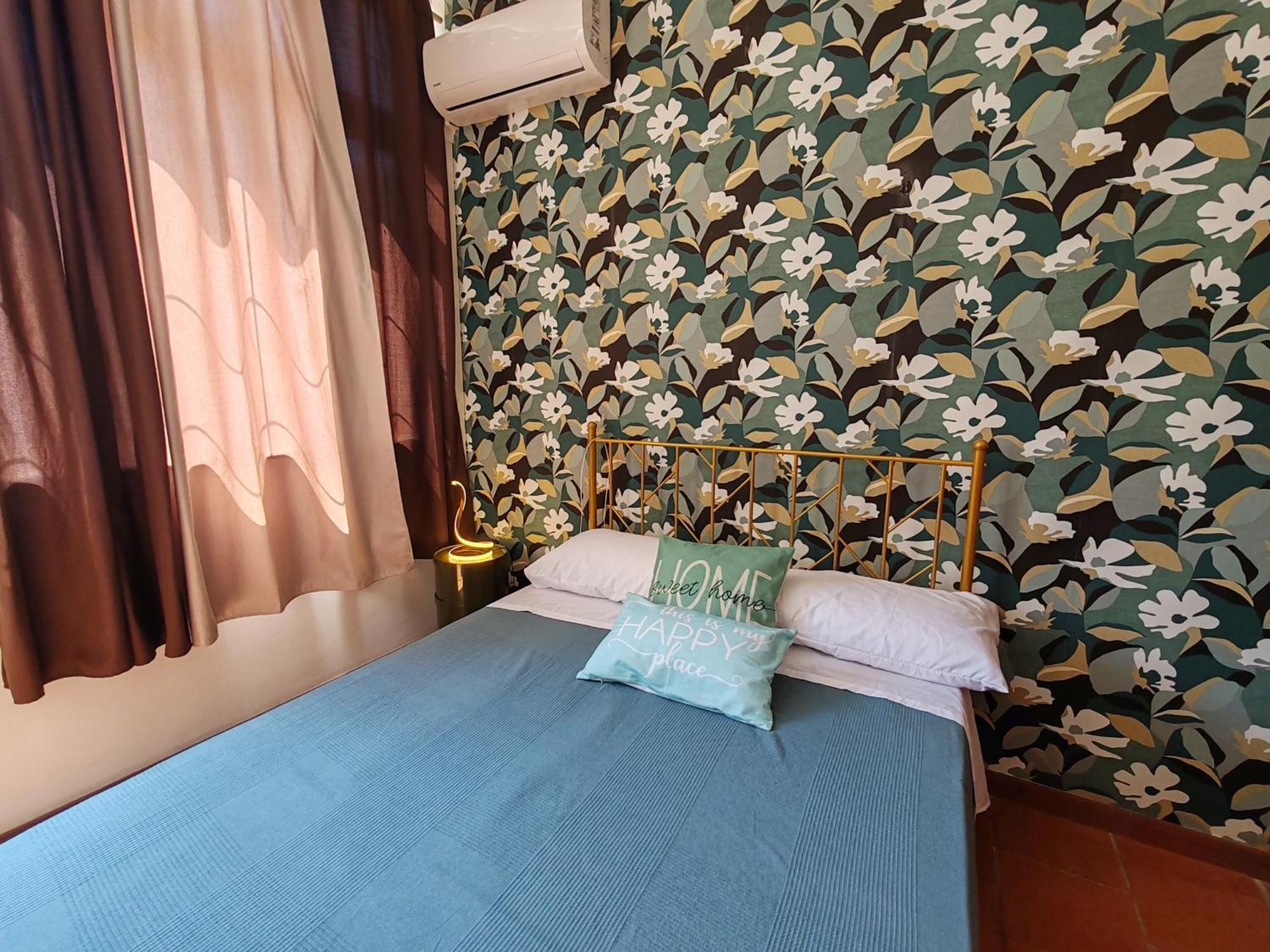 Ostia Home Buitenkant foto