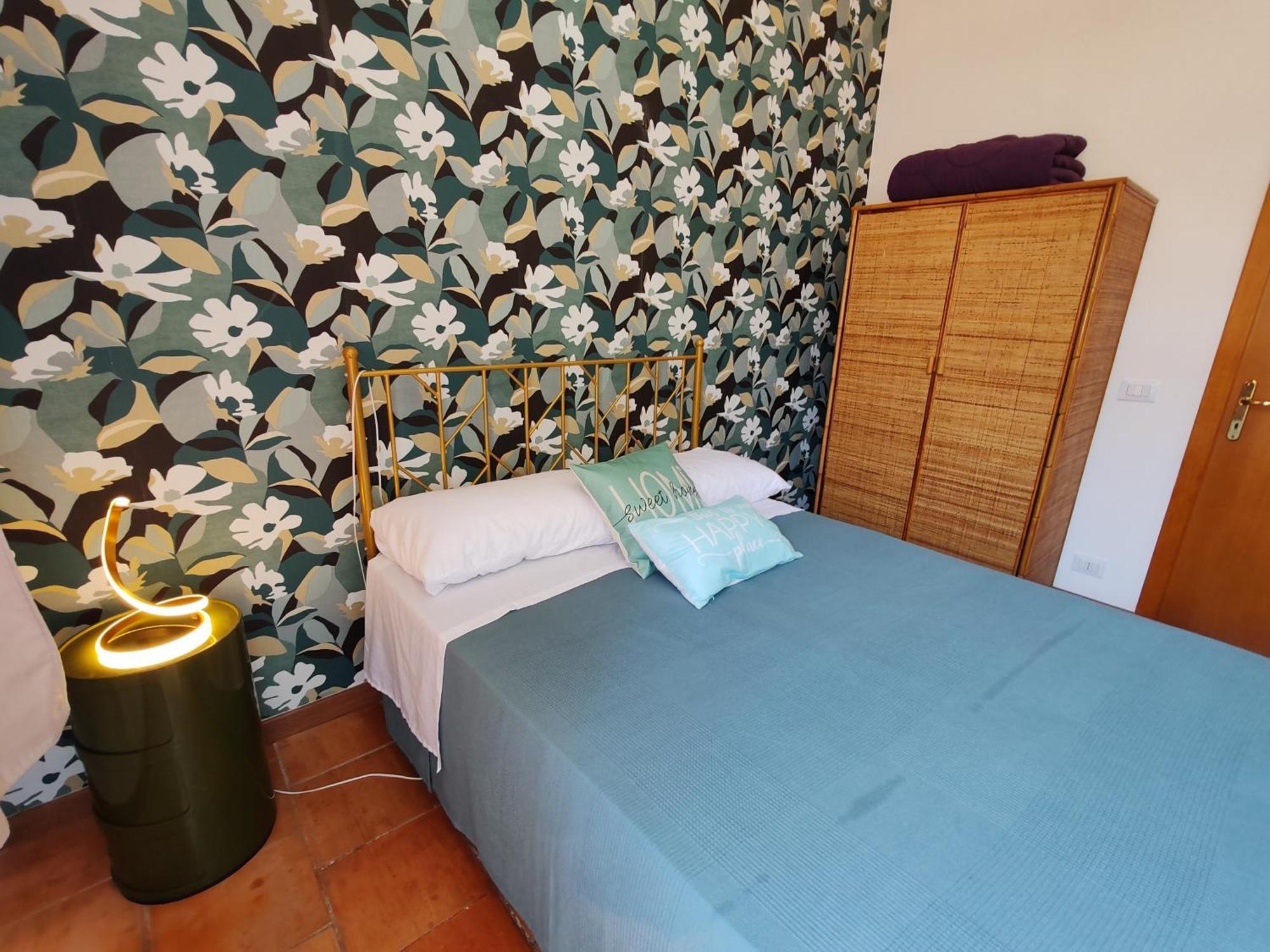 Ostia Home Buitenkant foto