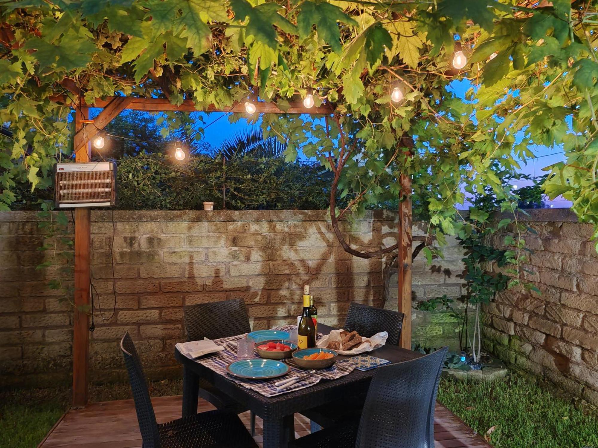 Ostia Home Buitenkant foto